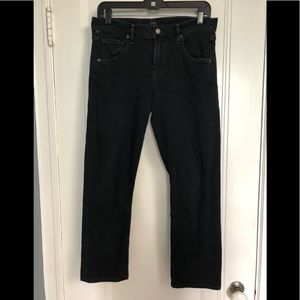 Citizens of Humanity Emerson slim boyfriend jeans